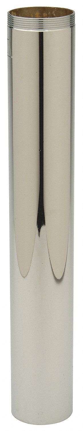 Tailpiece 12 In L 1 1/4 In Pipe Dia