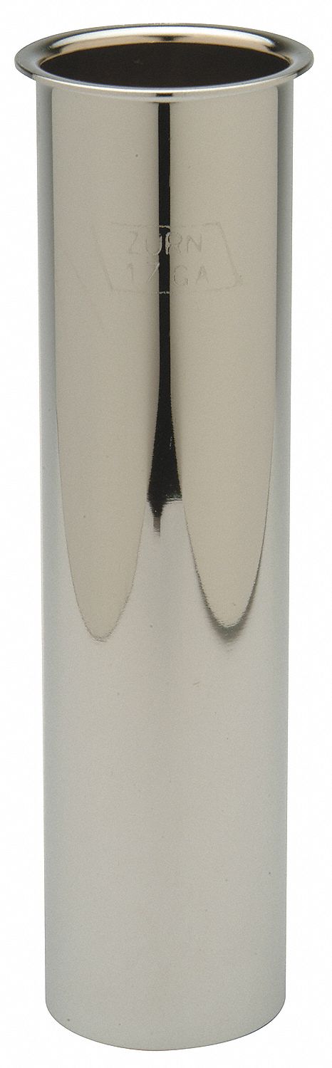 Tailpiece 4 In L 1 1/2 Pipe Dia