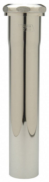 Extension Tube 12 In L 1 1/2 Pipe Dia