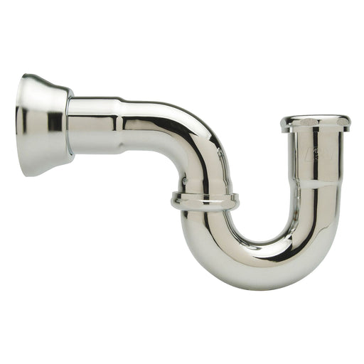 Trap Brass 1 1/4 and 1 1/2 in Pipe Size