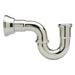 Trap Brass 1 1/4 and 1 1/2 in Pipe Size