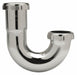 Bend Brass 1 1/2 in Pipe Size