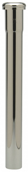 Extension Tube 12 In L 1 1/4 Pipe Dia