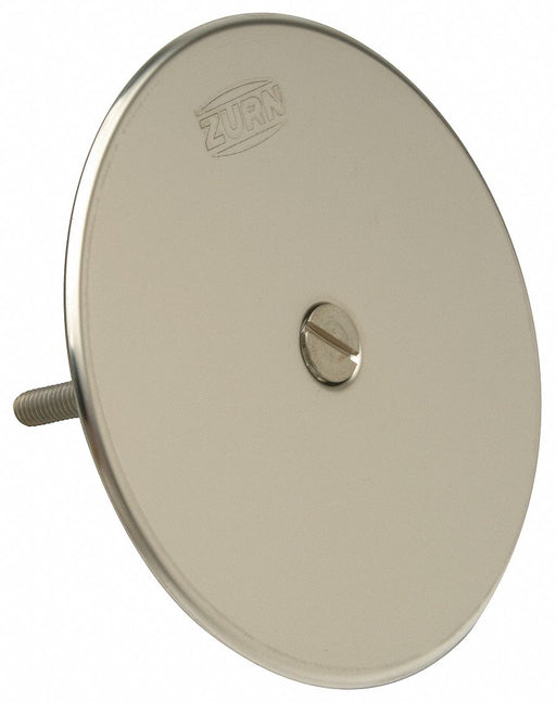 Access Cover Pipe Dia 2 to 3 1/2 In