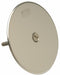Access Cover Pipe Dia 2 to 3 1/2 In