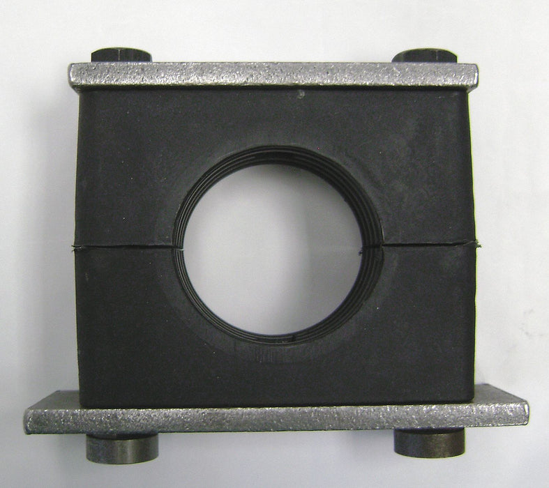 Vibration Beta Clamp 3 OD 2 1/4 W