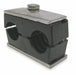 Vibration Beta Clamp 1/4 OD 1 13/64 W