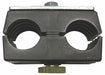 Vibration Beta Clamp 1 1/2 OD 1 3/16 W
