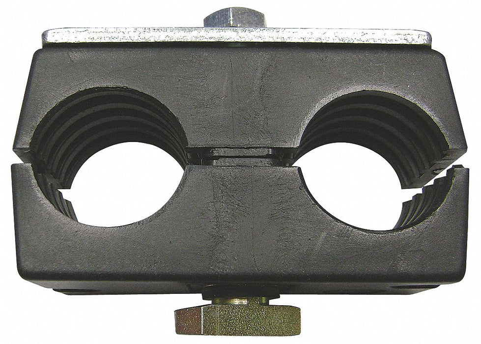 Vibration Beta Clamp 3/4 OD 1 3/16 W