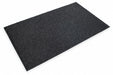 Entrance Scraper Mat Black 3ft. x 5ft.
