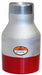 Swage Nipple Carbon Steel 1/2 x 1/4 in