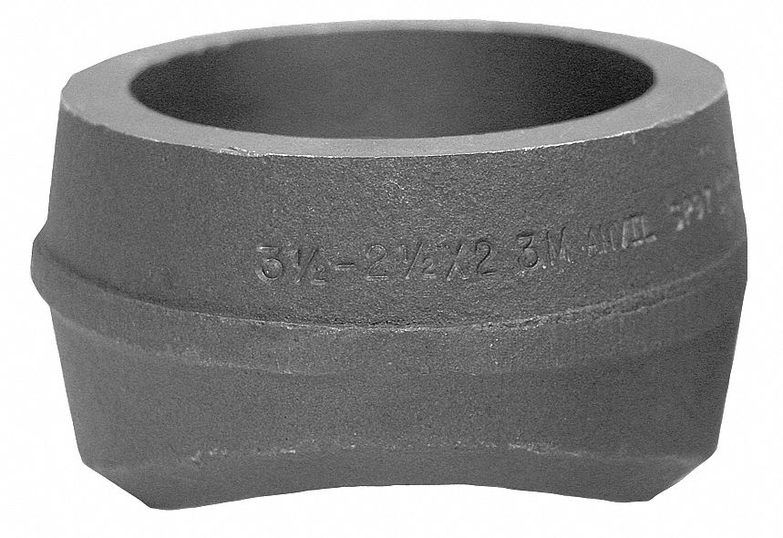 Anvilet 3/4 Socket Weld Forged Steel