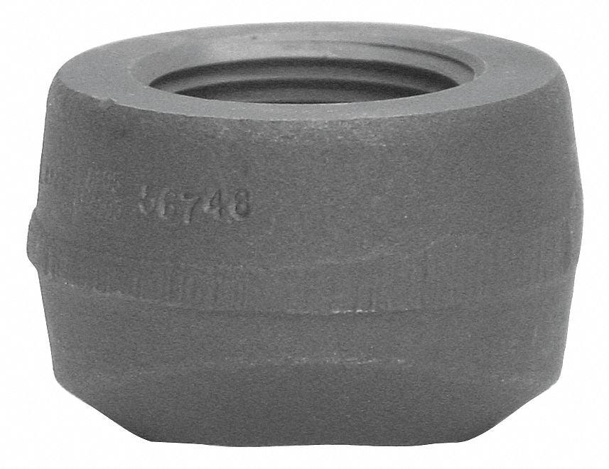 Anvilet 1 Threaded Forged Steel
