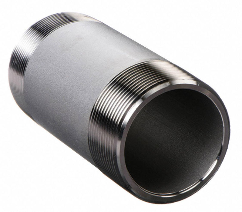 Nipple 1/2 Thrd Both Ends 10 316