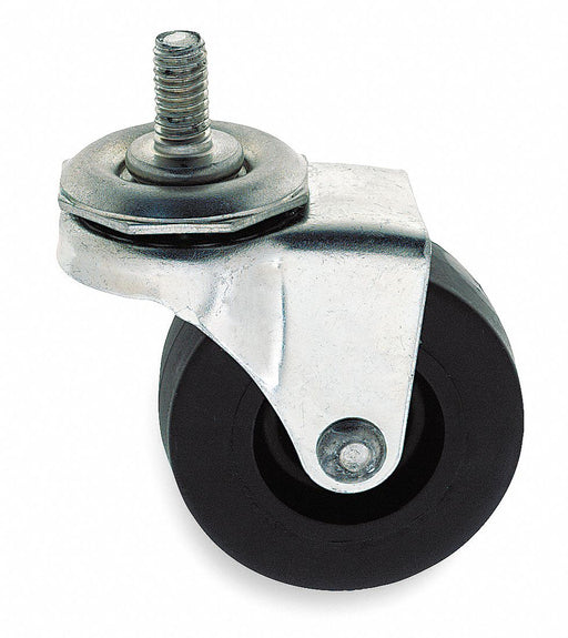 Caster 2 in Use W/ 4WM25 4WM27 PK4