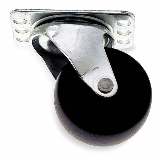 Creeper Caster 2 in Use With 4WM24 PK4