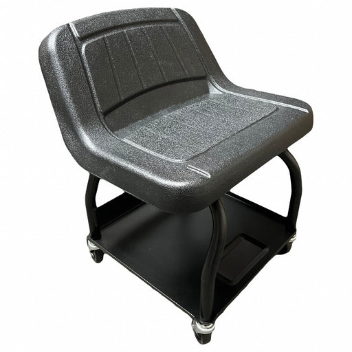 Mechanic Seat 480 lb 24 H