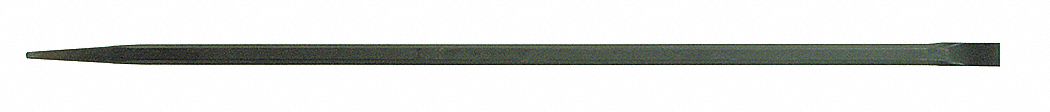 Pry Bars Alignment Pry Bar 38 in L