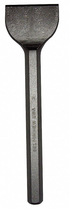 Floor Chisel 3 in x 11 in