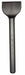 Floor Chisel 3 in x 11 in