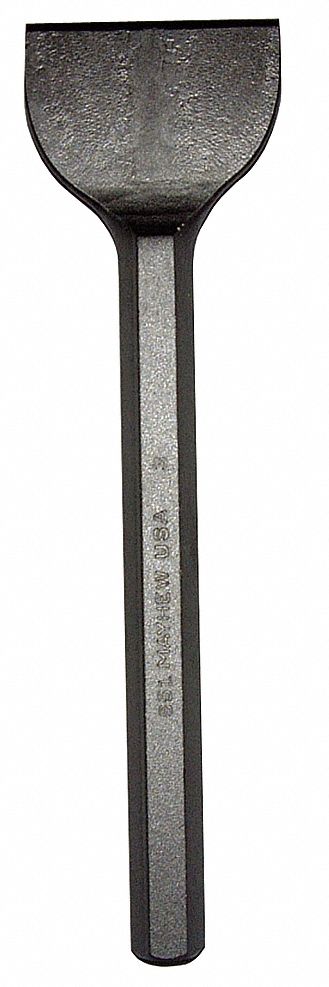 Floor Chisel 3 in x 11 in