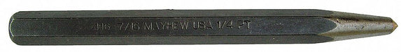 Center Punch Set Not Tether Capable