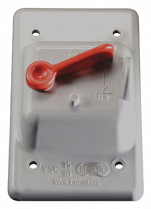 Weatherproof Cover PVC Boxes