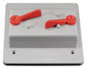 Weatherproof Cover PVC Boxes
