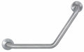 Safety Rail/Bar SS Satin 24 in L