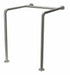 Safety Rail/Bar SS Satin 30 in L
