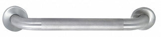 Safety Rail/Bar SS Textured 22 in L