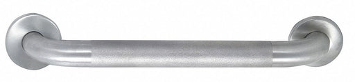 Safety Rail/Bar SS Textured 22 in L