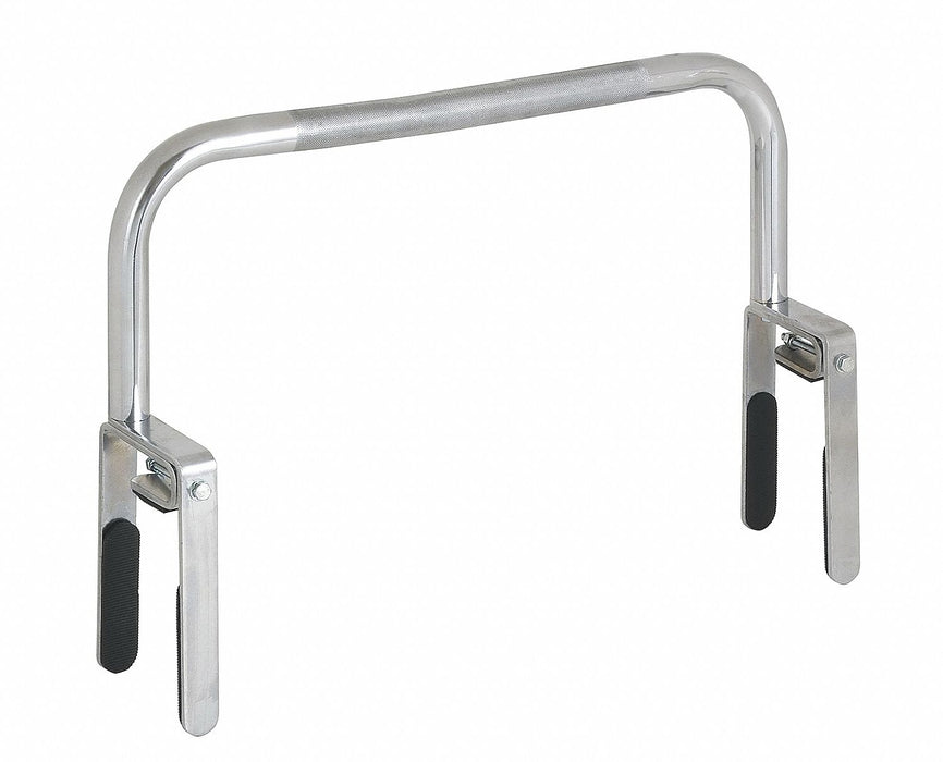 Safety Rail/Bar Steel 18 in L