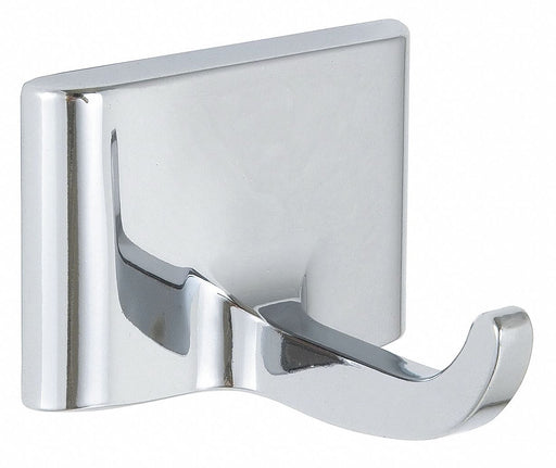 Bathroom Hook Zinc Chrome Plated