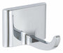 Bathroom Hook Zinc Chrome Plated