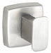 Bathroom Hook SS Satin 2 in W