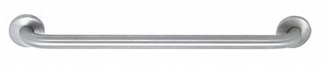 Safety Rail/Bar SS Smooth 22 in L