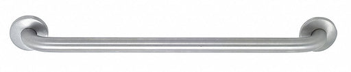 Safety Rail/Bar SS Smooth 22 in L