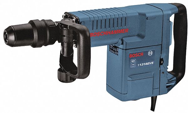 SDS Max Demolition Hammer