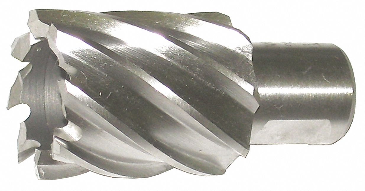 Annular Cutter 1.3125in M42 Cobalt