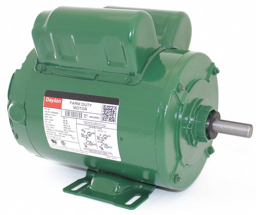 Agricultural Fan Motor 56 3/4 hp