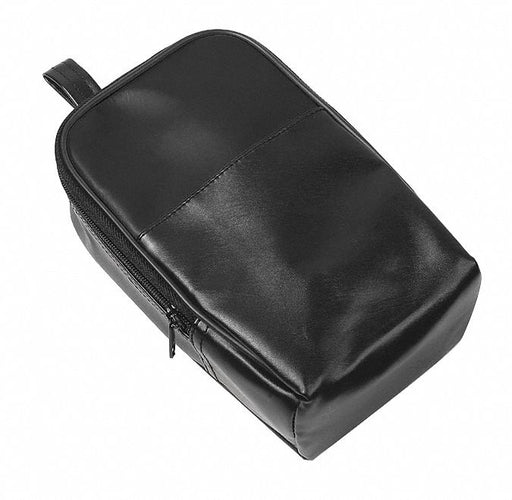 Carrying Case Black Vinyl