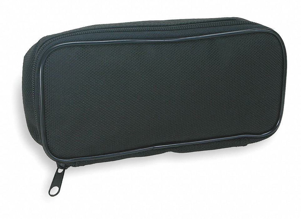 Carrying Case Soft 2-1/2 in H 8-3/8 in D