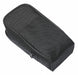 Carrying Case Soft Nylon 2.5 x4.3x8.3 In