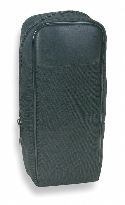Carrying Case Black Vinyl