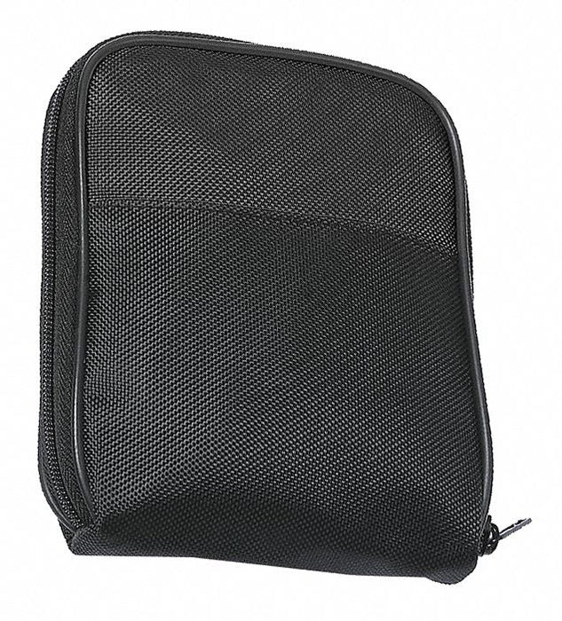 Carrying Case Soft Nylon 1.3 x5.7x7.0 In