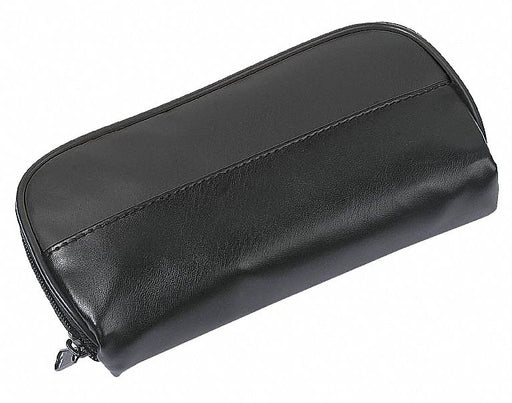 Carrying Case Soft Vinyl 7.7x1.2x3.8 In