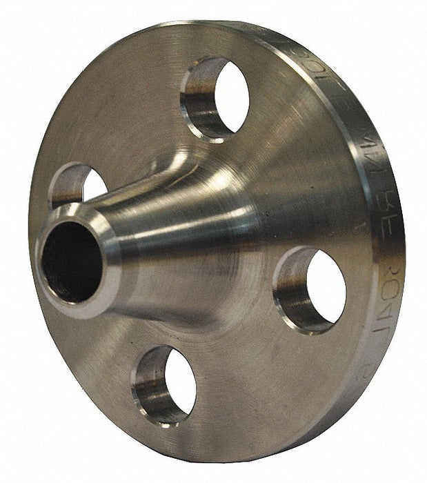 Flange Schedule 40 304 SS 3/4 Pipe Size