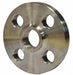 Lap Joint Flange Sz 2 1/2 In Welded