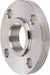 Pipe Flange 304 SS 3/4 in Pipe Size